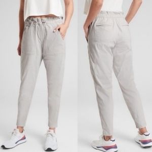 Trekkie Paper Bag Pant